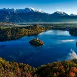 Aplankykite Bledą Slovėnijoje ir pasiruoškite nustebinti jo grožiu