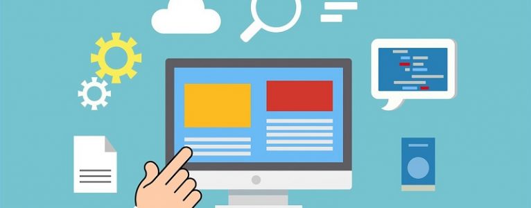 Efektyvaus domeno registravimo proceso patarimai