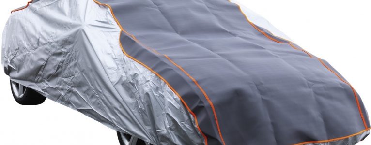 Kruša ir transporto priemonės: itin nemalonus derinys