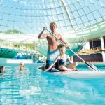 Pasinerkite į terminio vandens SPA, kad pagerintumėte savijautą