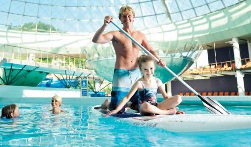 Pasinerkite į terminio vandens SPA, kad pagerintumėte savijautą