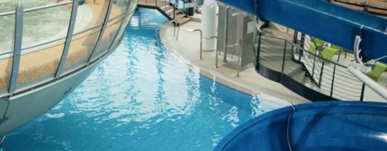 Slovėnijos terminis SPA Lasko – visapusiškas pasilepinimas ir atsipalaidavimas 