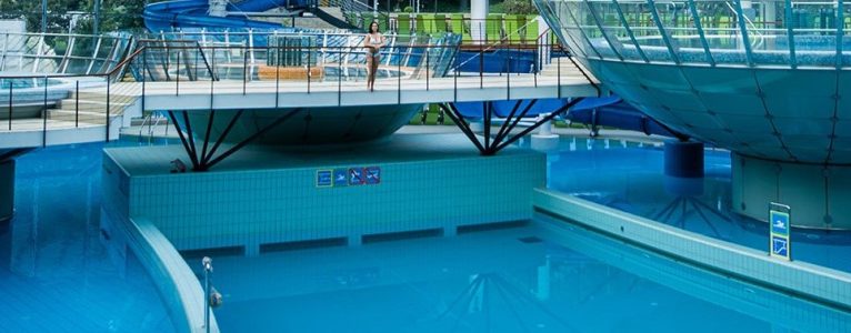Thermana Laško Spa Resort – tai geriausia poilsio vieta 